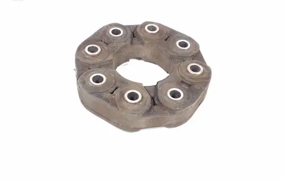 Mercedes-Benz E C207 W207 Rear prop shaft donut coupling/joint A2404110115