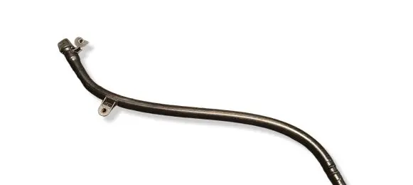 Audi A4 S4 B8 8K Oil level dip stick 06H115630C