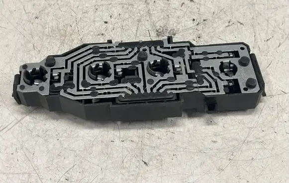 Volkswagen Golf III Tail light bulb cover holder 1H9945257