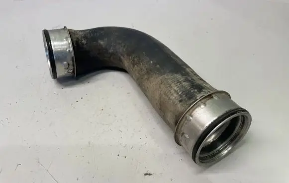 Volkswagen Golf IV Intercooler hose/pipe