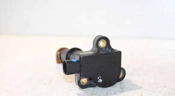 Mercedes-Benz Sprinter W906 Oil level sensor A0061532828