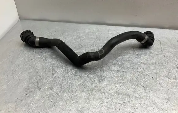 BMW 7 F01 F02 F03 F04 Engine coolant pipe/hose 7591512 132330 15476810