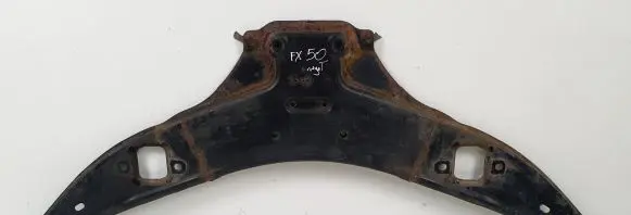 Infiniti FX Front axle beam 