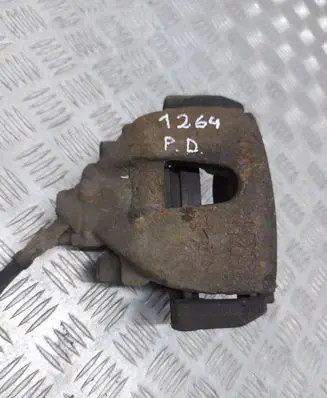 Volvo V50 Front brake caliper