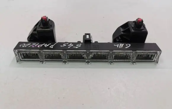 Toyota Auris E180 Third/center stoplight 12584 30410
