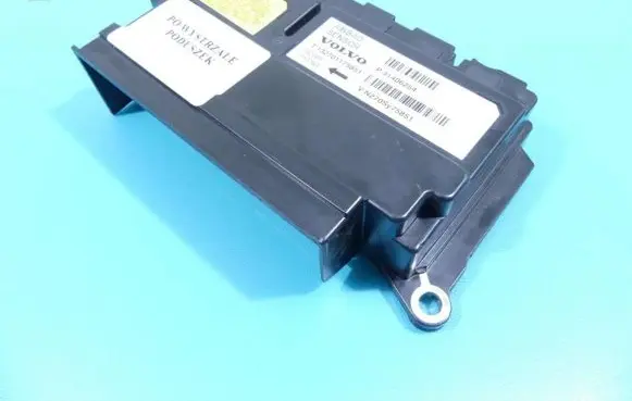 Volvo V40 Airbag control unit/module P31406254 IMPRK1306213