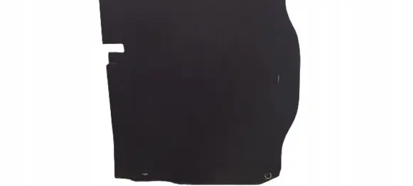 Citroen C4 Cactus Trunk/boot mat liner 98254543ZD