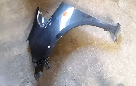 Honda Jazz Fender