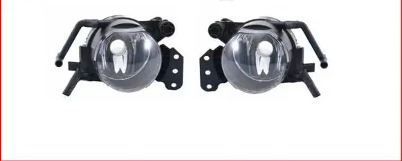 BMW 3 E46 Front fog light