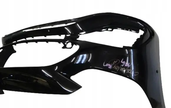 Mercedes-Benz C W206 Front bumper A2068859201