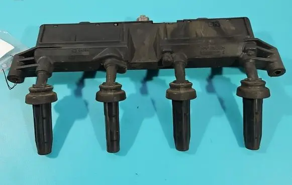 Peugeot 206 High voltage ignition coil 9635864680 IMPRK1599289