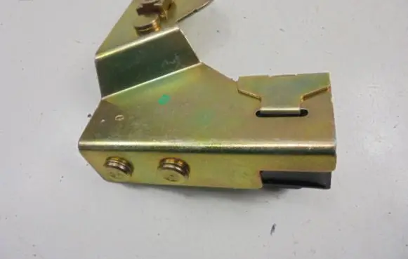 Volkswagen New Beetle ESP (stability system) control unit 1J0907651