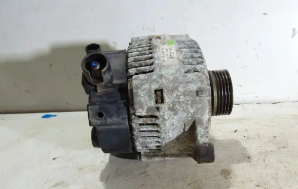 Jeep Grand Cherokee WL Generator/alternator 9638276280