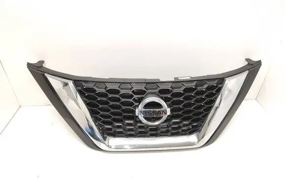 Nissan Murano Z52 Front bumper upper radiator grill 623109UF0A