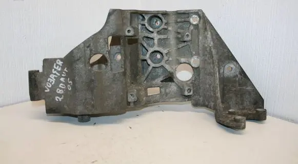 Chrysler Voyager Fuel pump bracket 90512909G