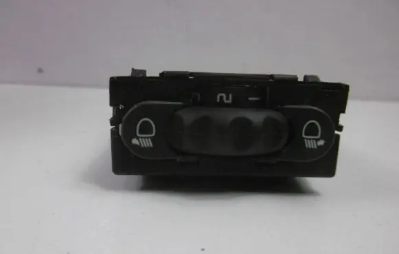 Renault Modus Headlight level height control switch 8200379685