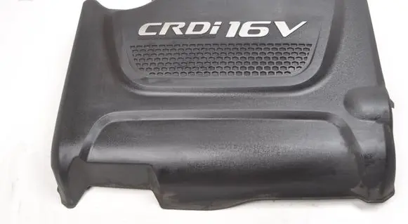 Hyundai ix35 Engine cover (trim) 