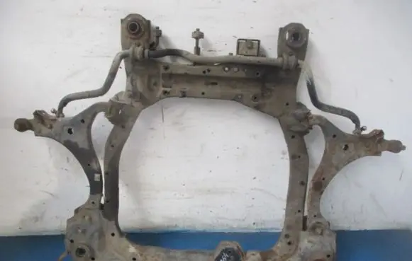 Hyundai ix 55 Front subframe