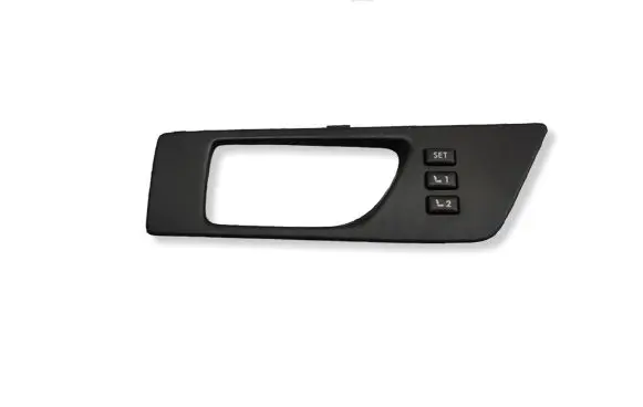 Subaru Legacy Seat control switch 94236AJ050