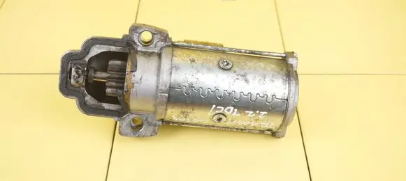 Ford Transit Custom Starter motor 5HTR42 8BD0FAA8492B4C6DB2