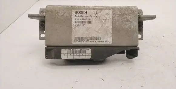 BMW 5 E34 ABS control unit/module 0265108006 DT0609961900 1162504