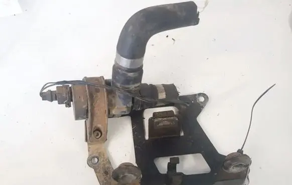 Land Rover Range Rover L322 Electric auxiliary coolant/water pump 6904541