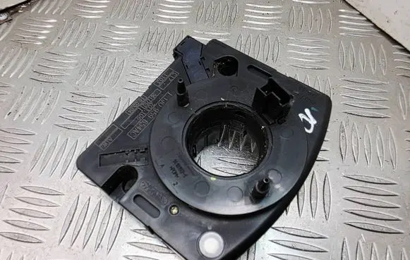 Audi TT Mk1 Airbag slip ring squib (SRS ring) 1J0959654AC
