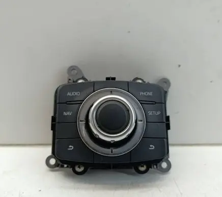 Mazda CX-5 Head unit multimedia control KD7766CM0