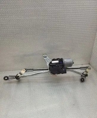 Volvo S90, V90 Front wiper linkage and motor 31385115