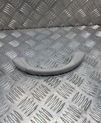 Nissan Navara D23 Rear interior roof grab handle