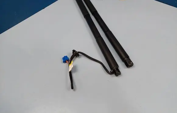 Mercedes-Benz ML W166 Tailgate/trunk strut/damper A1669802164 A1668901130 A1668900430