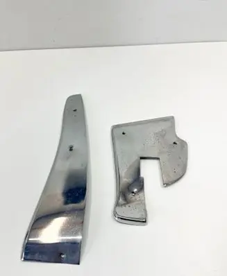 Mercedes-Benz SLC C107 Other exterior part A1077280321 A1077280521