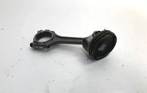 Hyundai i20 (BC3 BI3) Piston with connecting rod 34BT PD90