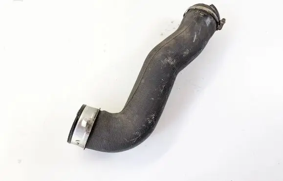 Mercedes-Benz GL X164 Intercooler hose/pipe A1645280382