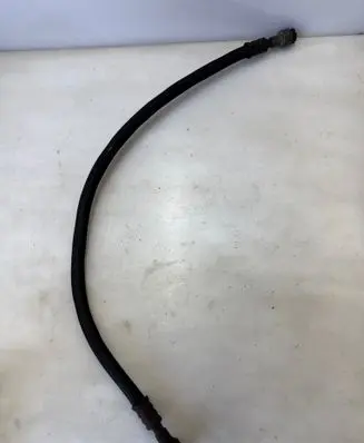 BMW 3 E46 Fuel line pipe 13537548987 13317513483