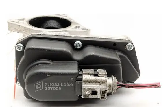 Audi A4 S4 B8 8K EGR valve 710334000