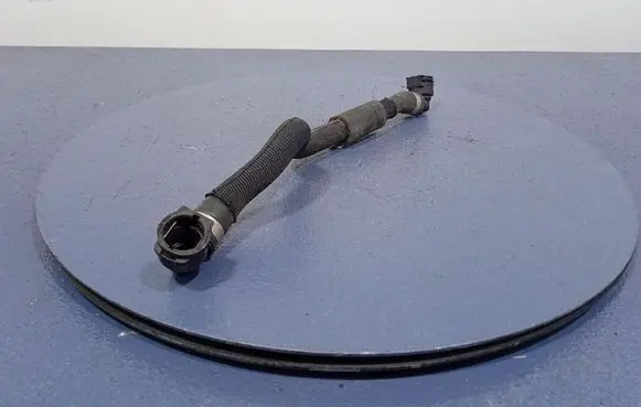 BMW X5 E53 Engine coolant pipe/hose 8571595