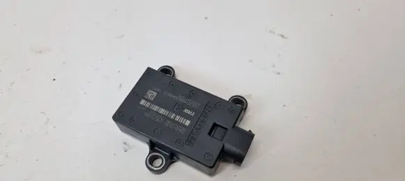Saab 9-3 Ver2 Yaw turn rate sensor 12825060