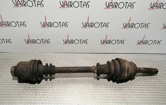 Mercedes-Benz 100 W631 Rear driveshaft 6313301301 0022716 PNG70755