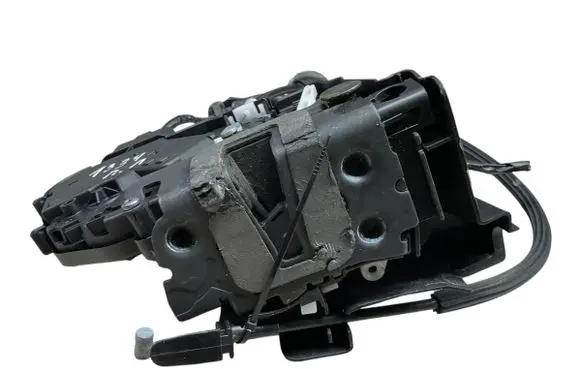 Ford Kuga I Front door lock 8V4AS21812MA A048317
