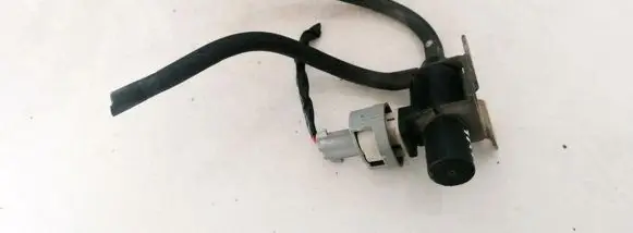 Volvo S40, V40 Turbo solenoid valve