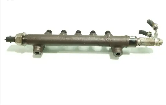 Opel Insignia A Fuel main line pipe 55490702