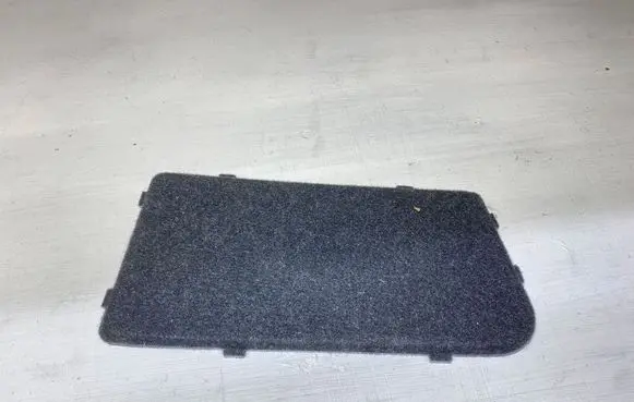 BMW 3 F30 F35 F31 Trunk/boot trim cover 726295504