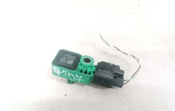 Volvo V50 Airbag deployment crash/impact sensor 31264409 9W83-14B345-AB
