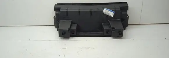 Ford Ranger Air flow deflector JB3B86333AD JB3Z8327A1X