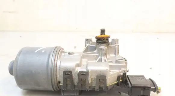 Seat Ibiza IV (6J,6P) Wiper motor 0390241551