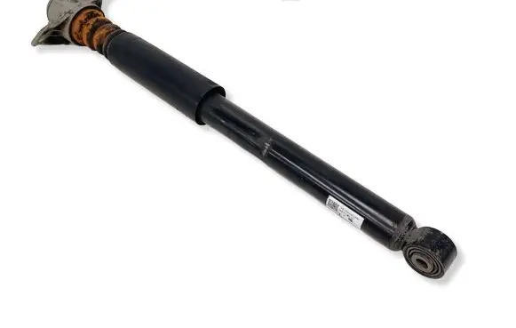 Audi Q3 8U Rear shock absorber/damper 5N0512011BS