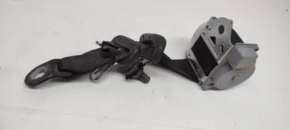 Peugeot 108 Rear seatbelt 733700H020