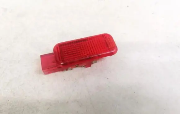 Audi A6 S6 C5 4B Rear door interior light 4B0947411
