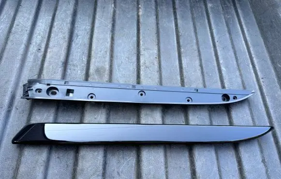 Land Rover Discovery 5 Door card panel trim set HY32237B74 L0270274AA03 050218